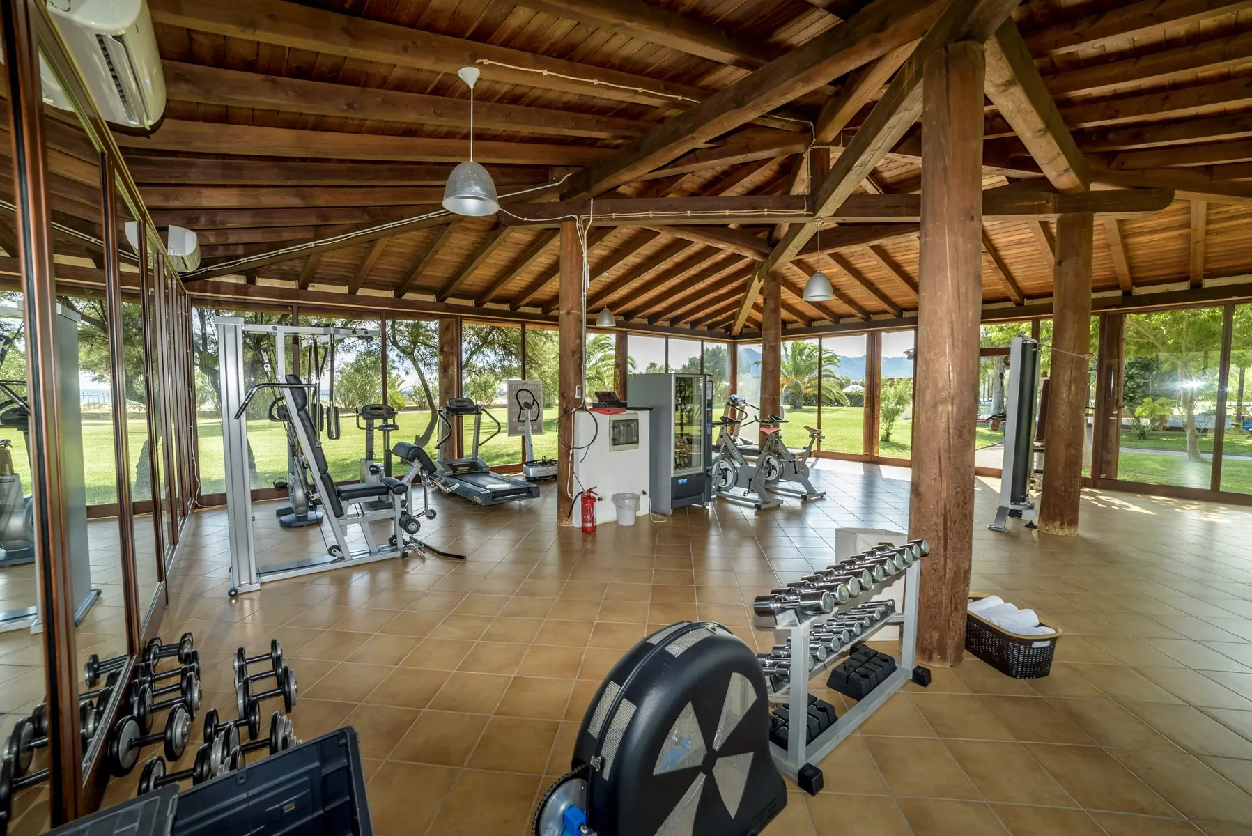 Garden Beach — GARDEN BEACH