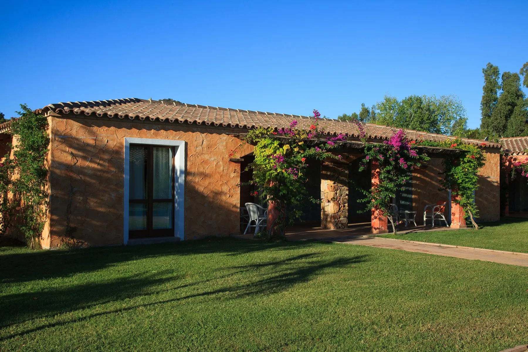 Garden Beach — GARDEN BEACH