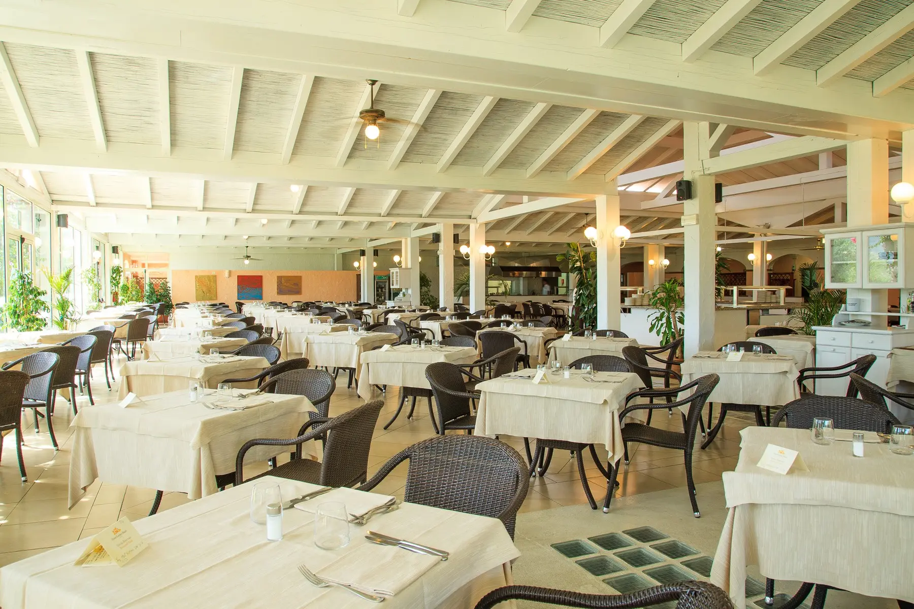 Garden Beach — GARDEN BEACH