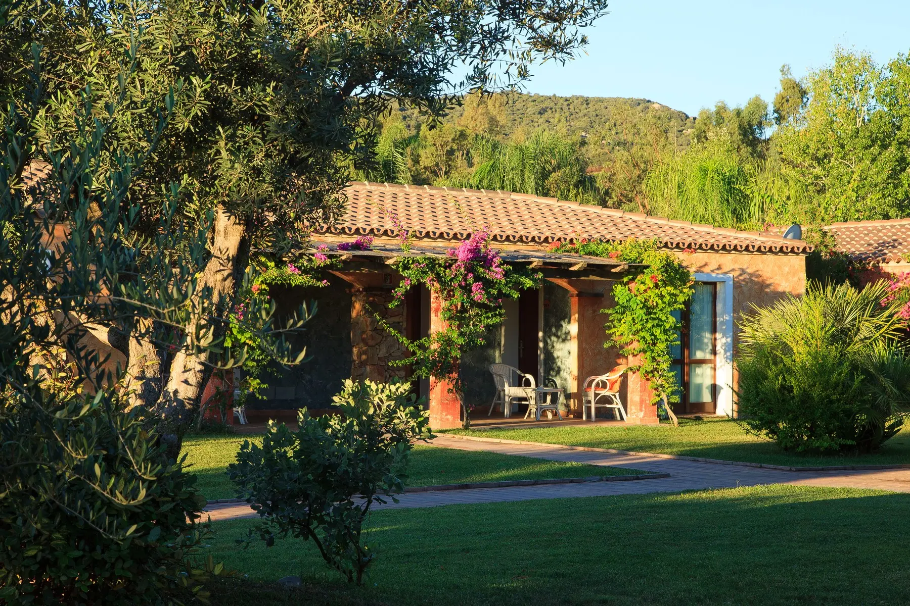 Garden Beach — GARDEN BEACH