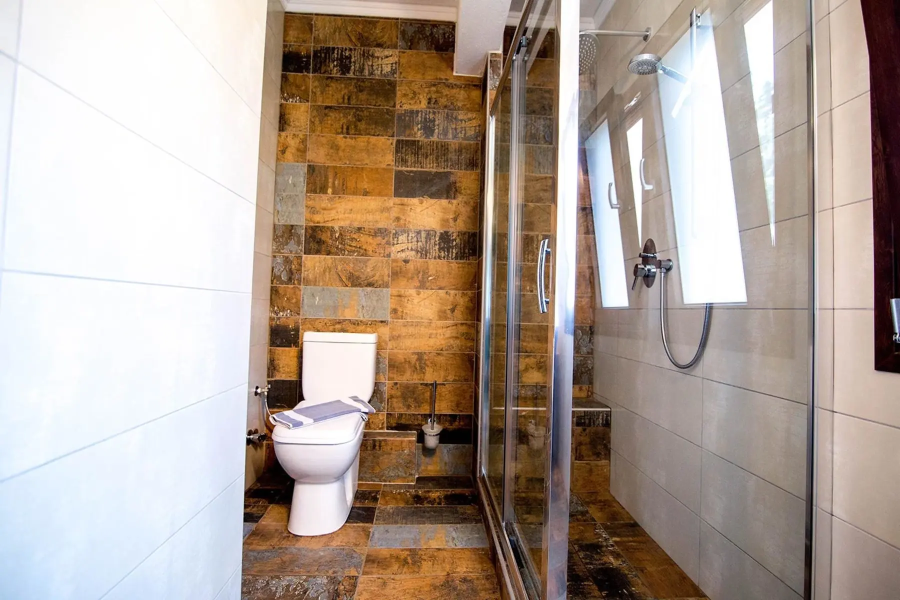 Geranion Village — GERANION VILLAGE