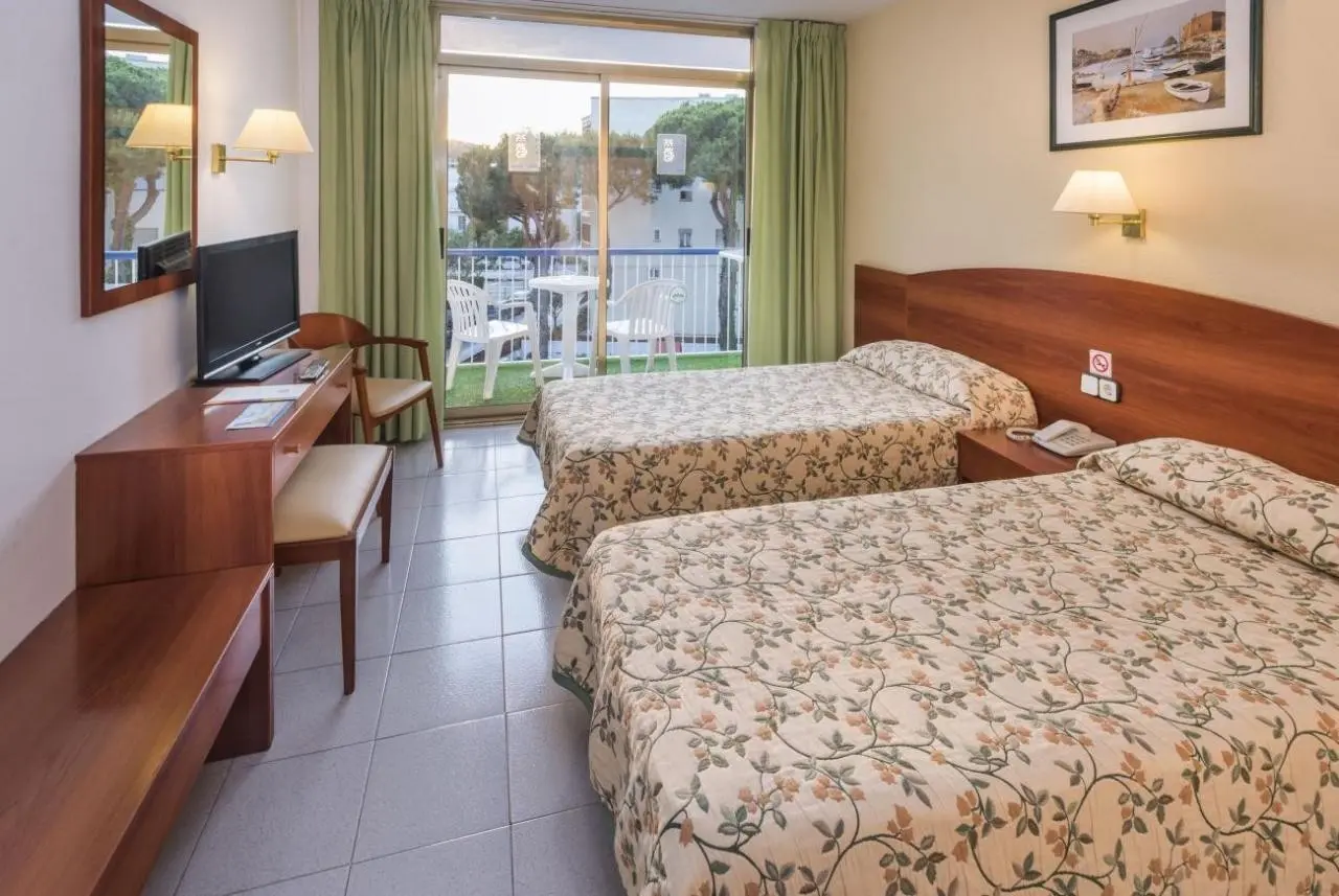 Ght Costa Brava — GHT COSTA BRAVA