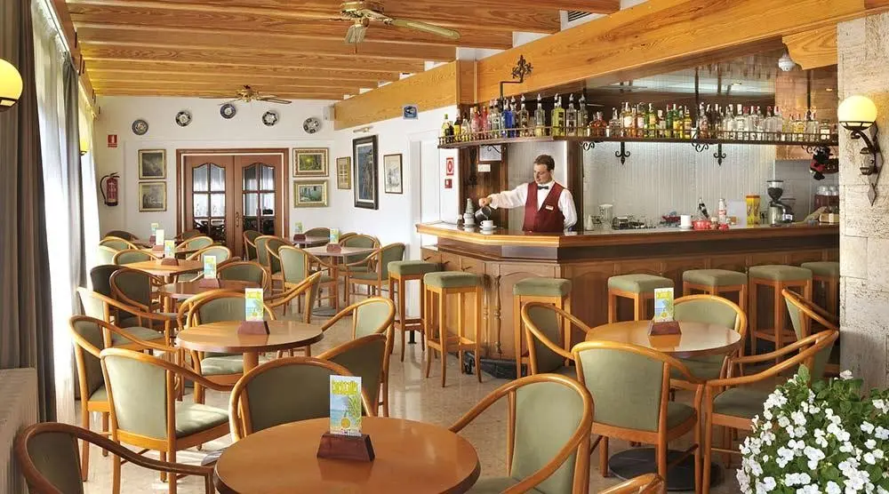 Ght Costa Brava — GHT NEPTUNO