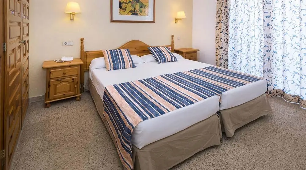 Ght Costa Brava — GHT NEPTUNO