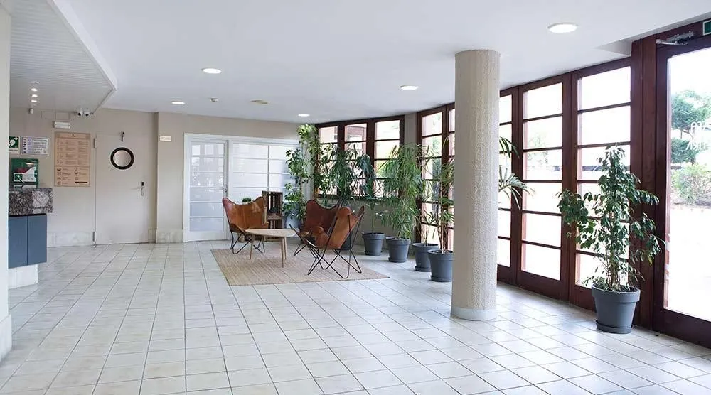 Ght Tossa Park Aparthotel — GHT TOSSA PARK APARTHOTEL