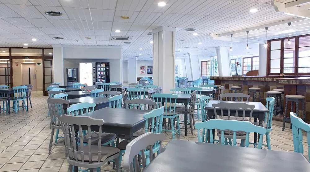 Ght Tossa Park Aparthotel — GHT TOSSA PARK APARTHOTEL