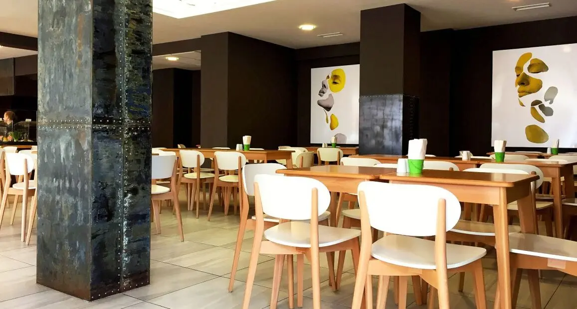 Gladiola Bułgaria - Hotel