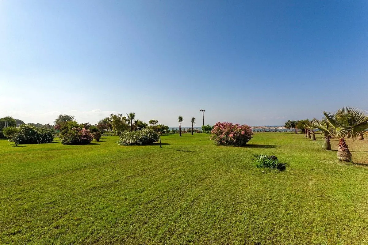 Glamour Resort & Spa — GLAMOUR RESORT & SPA