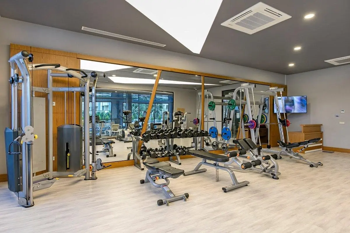 Glamour Resort & Spa — GLAMOUR RESORT & SPA