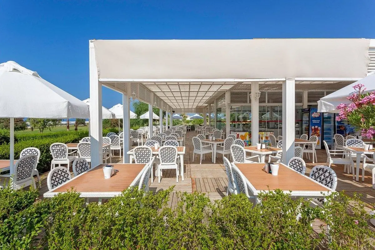 Glamour Resort & Spa — GLAMOUR RESORT & SPA