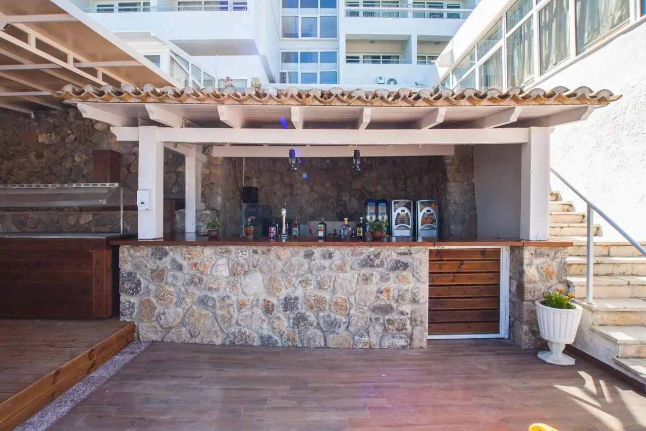 Golden Alexandros Hotel — GOLDEN ALEXANDROS HOTEL