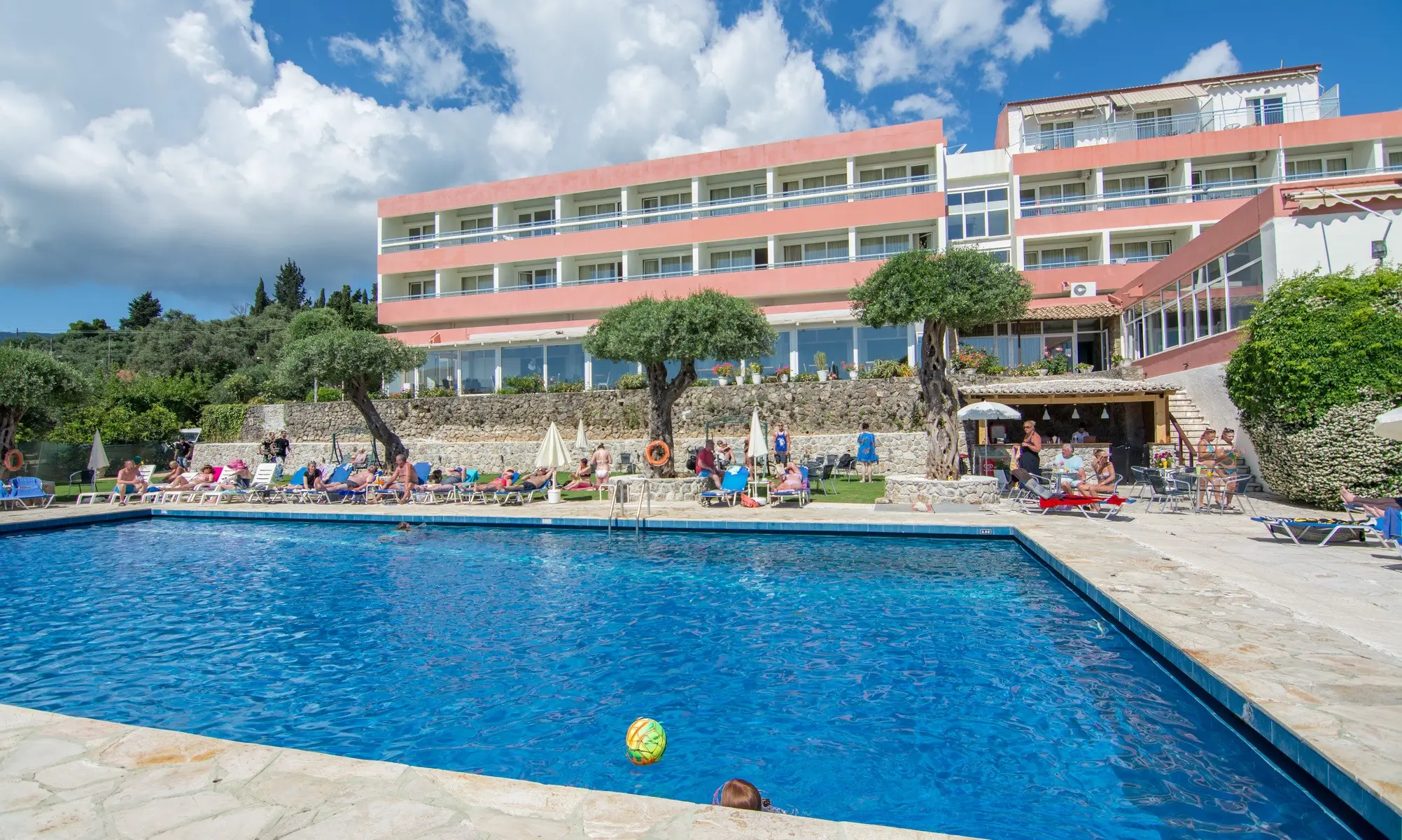 Hotel Golden Alexandros Hotel
