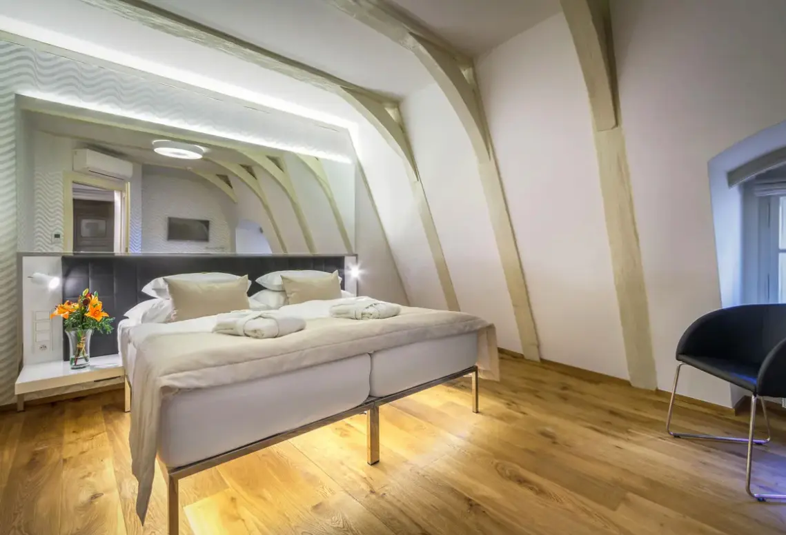 Pokój w hotelu Golden Star