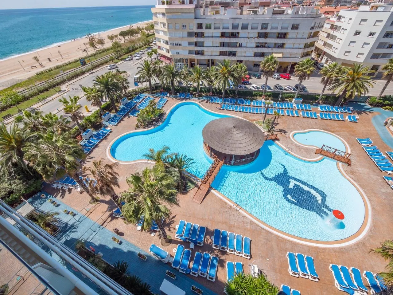 Golden Taurus Aquapark Resort — GOLDEN TAURUS AQUAPARK RESORT