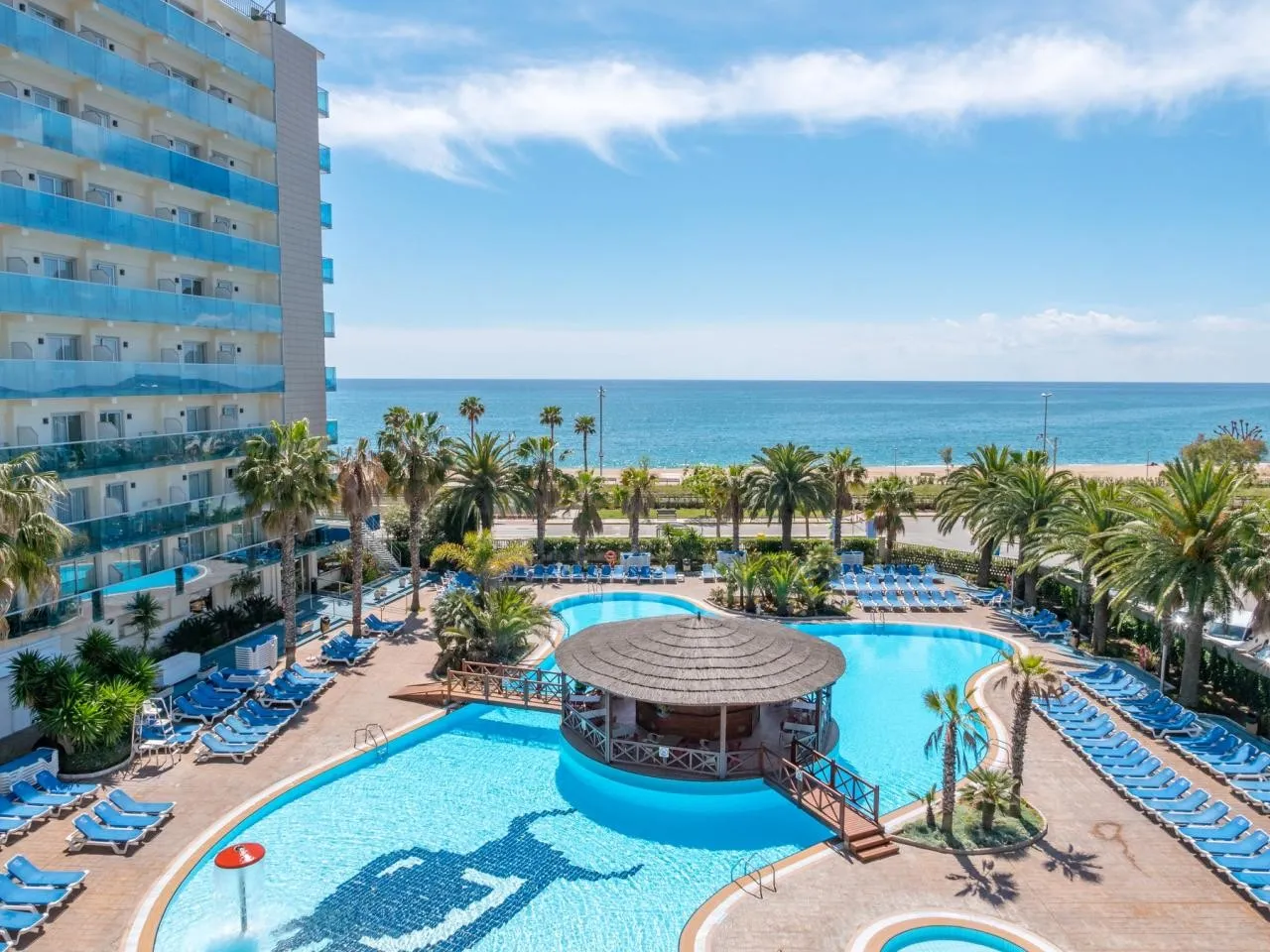 Golden Taurus Aquapark Resort — GOLDEN TAURUS AQUAPARK RESORT