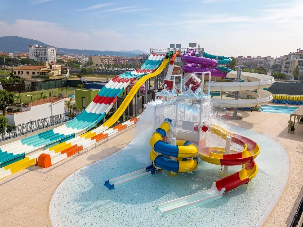 Golden Taurus Aquapark Resort — GOLDEN TAURUS AQUAPARK RESORT