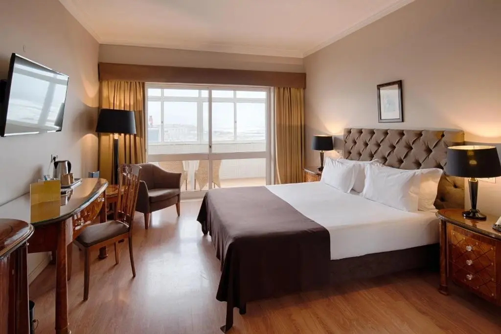Golden Tulip Porto Gaia Hotel & Spa — GOLDEN TULIP PORTO GAIA HOTEL & SPA