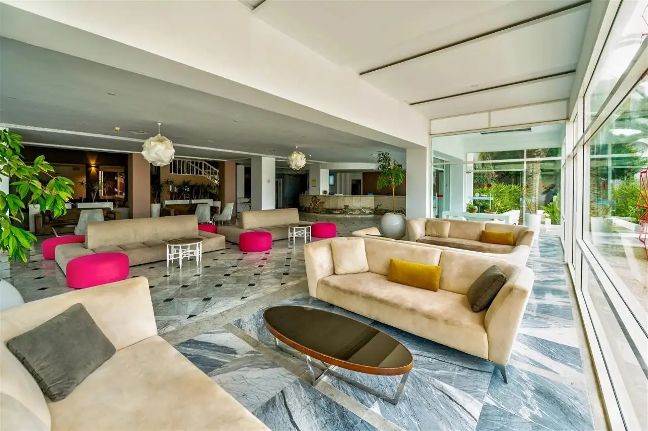 Golden Tulip  President Hammamet (Ex. Cooee Club President) — GOLDEN TULIP  PRESIDENT HAMMAMET (EX. COOEE CLUB PRESIDENT)