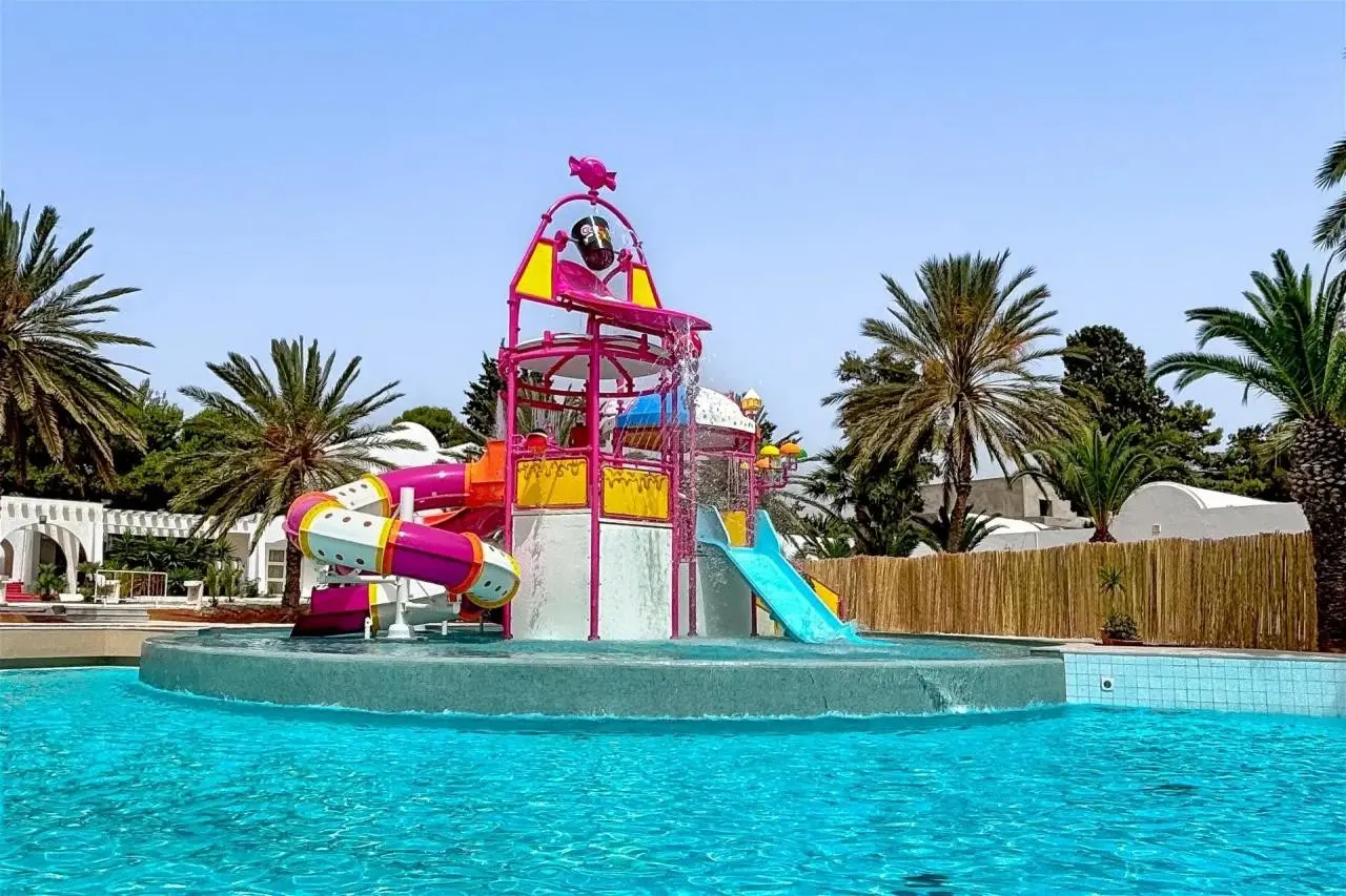 Golden Tulip  President Hammamet (Ex. Cooee Club President) — GOLDEN TULIP  PRESIDENT HAMMAMET (EX. COOEE CLUB PRESIDENT)