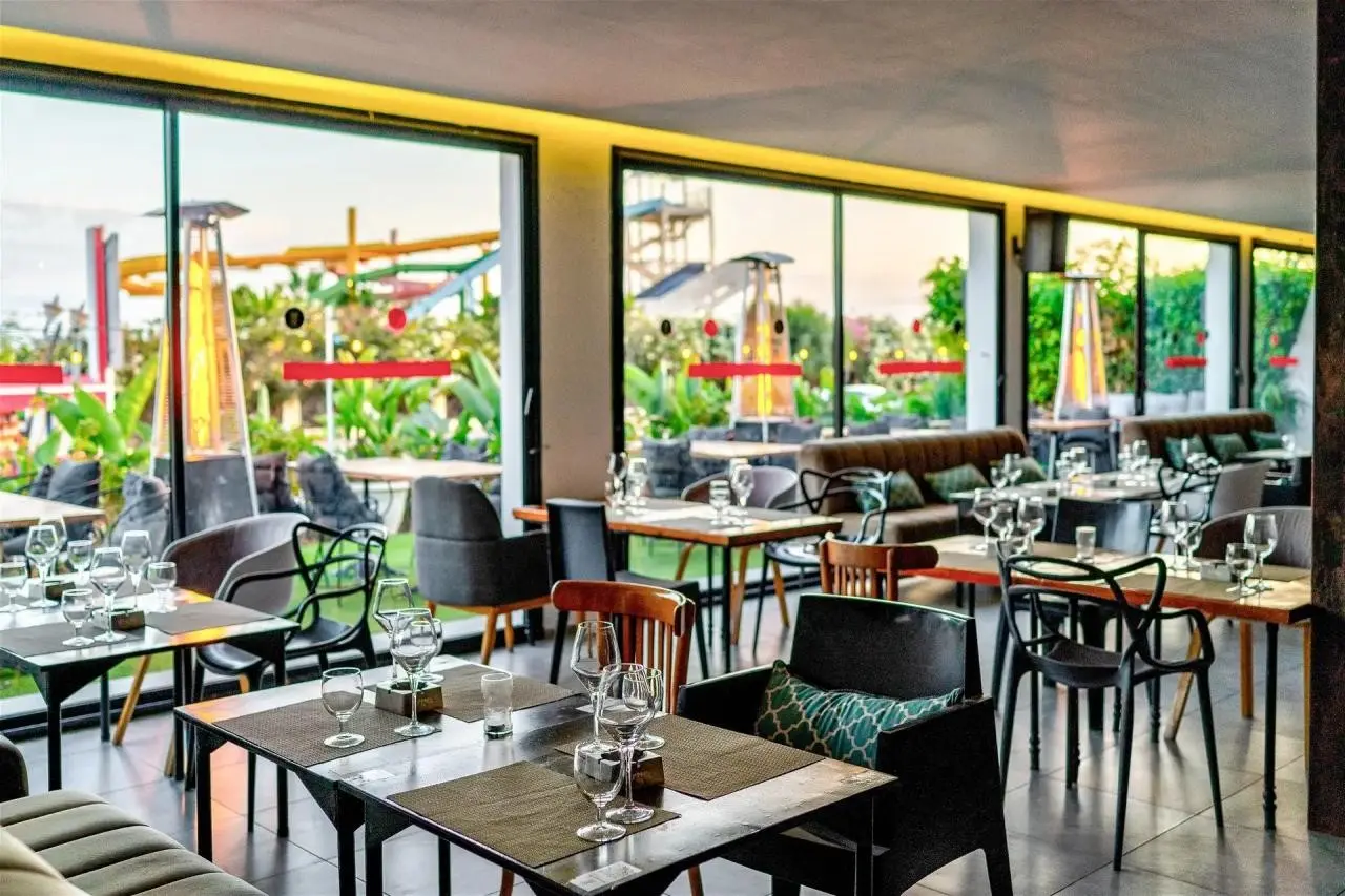 Golden Tulip  President Hammamet (Ex. Cooee Club President) — GOLDEN TULIP  PRESIDENT HAMMAMET (EX. COOEE CLUB PRESIDENT)