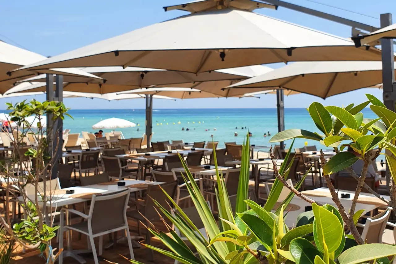 Golden Tulip  President Hammamet (Ex. Cooee Club President) — GOLDEN TULIP  PRESIDENT HAMMAMET (EX. COOEE CLUB PRESIDENT)