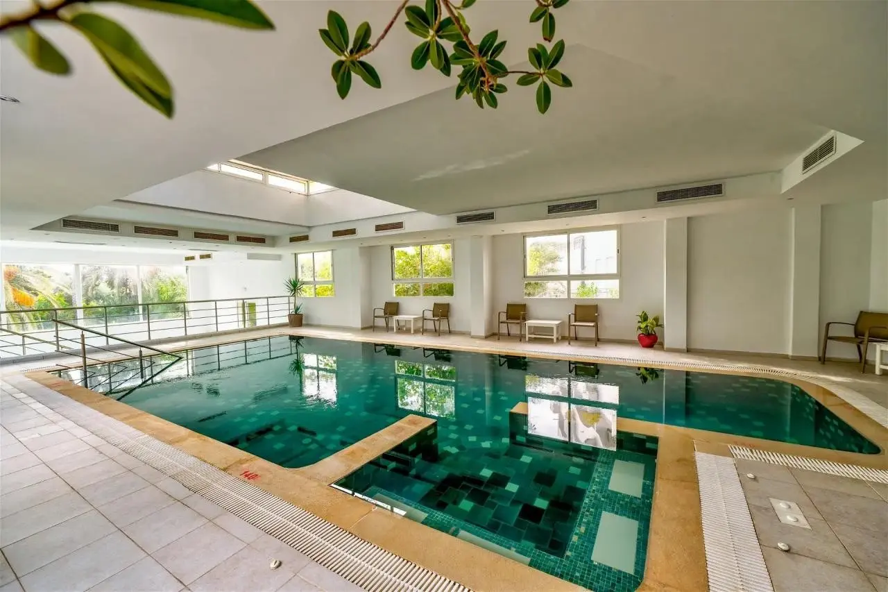 Golden Tulip  President Hammamet (Ex. Cooee Club President) — GOLDEN TULIP  PRESIDENT HAMMAMET (EX. COOEE CLUB PRESIDENT)