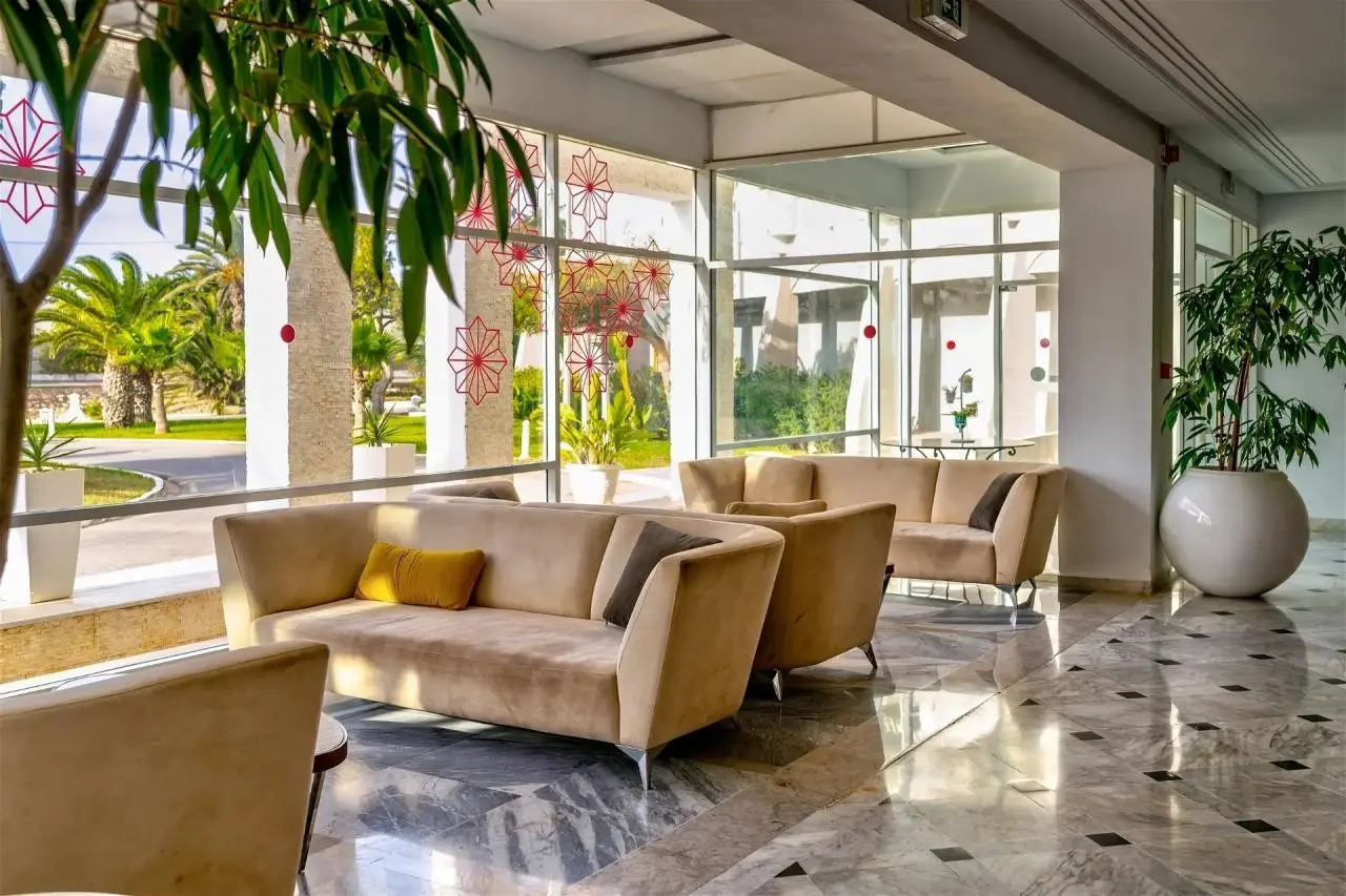 Golden Tulip  President Hammamet (Ex. Cooee Club President) — GOLDEN TULIP  PRESIDENT HAMMAMET (EX. COOEE CLUB PRESIDENT)