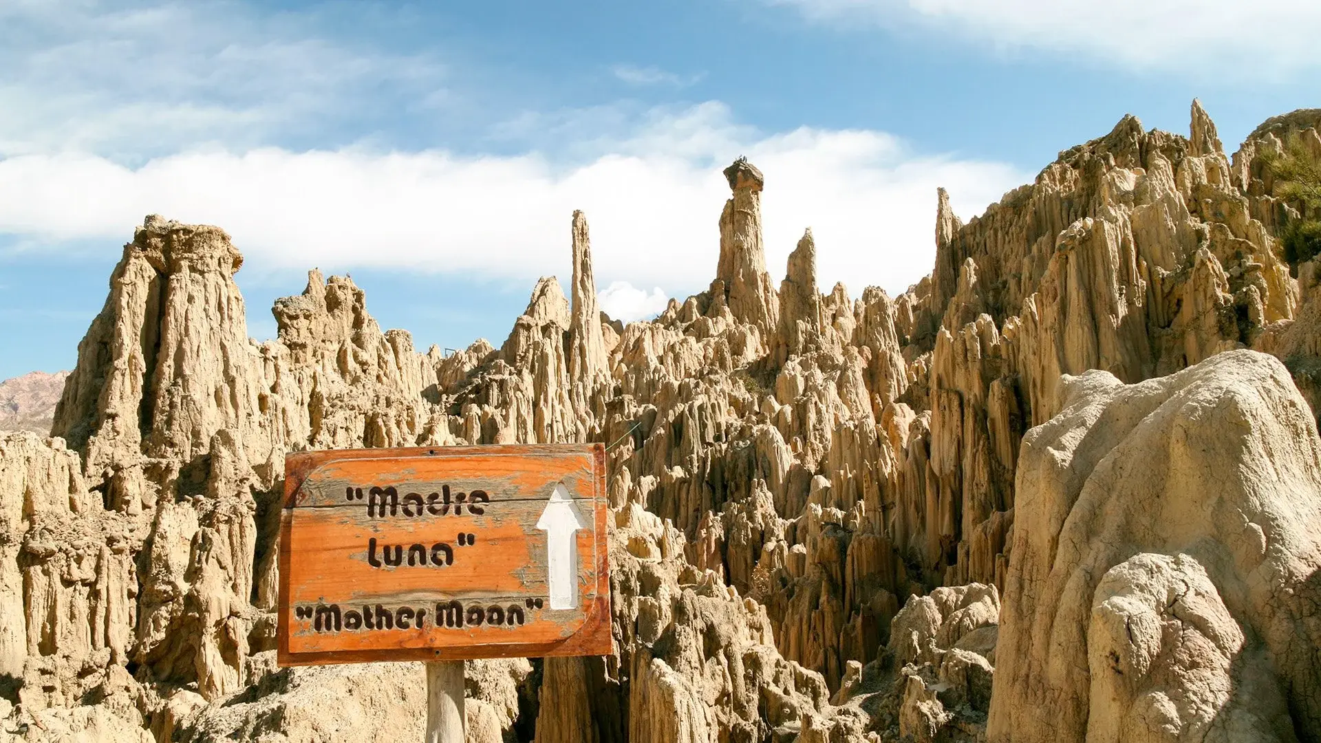 Hotel Górskie wyzwania – Peru i Boliwia