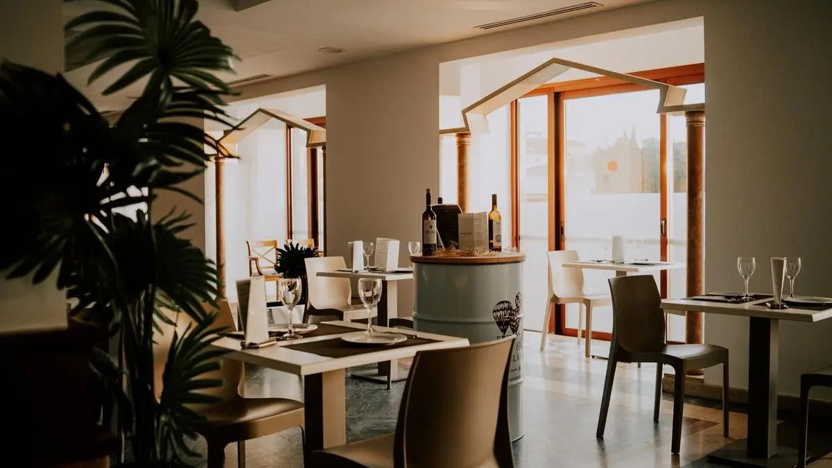 Gran Hotel Costa Del Sol — GRAN HOTEL COSTA DEL SOL