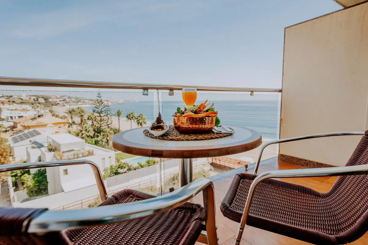 Gran Hotel Costa Del Sol — GRAN HOTEL COSTA DEL SOL