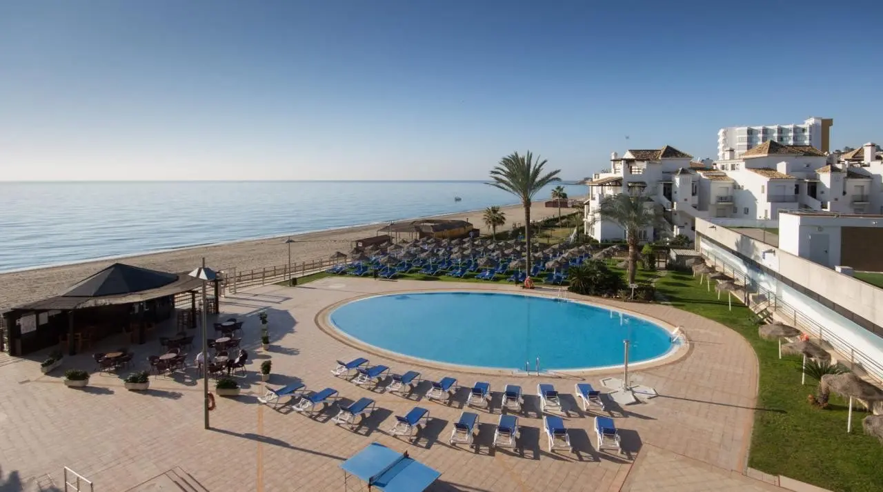Gran Hotel Costa Del Sol — GRAN HOTEL COSTA DEL SOL