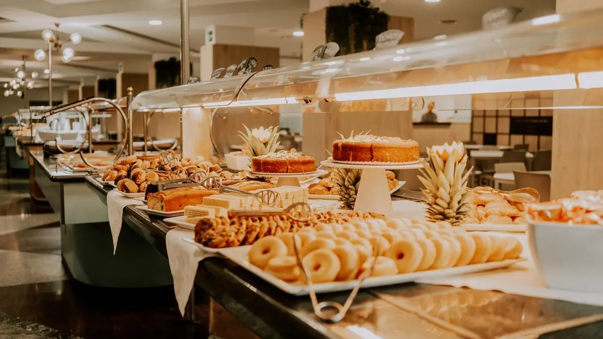 Gran Hotel Costa Del Sol — GRAN HOTEL COSTA DEL SOL