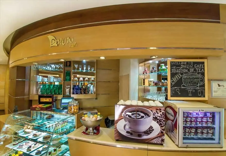 Grand Excelsior Bur Dubai — GRAND EXCELSIOR BUR DUBAI