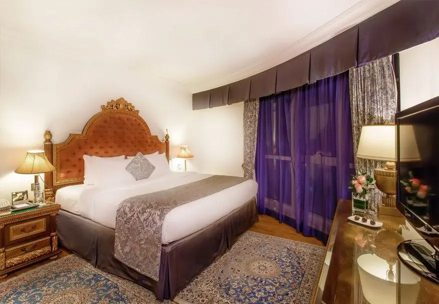 Grand Excelsior Bur Dubai — GRAND EXCELSIOR BUR DUBAI