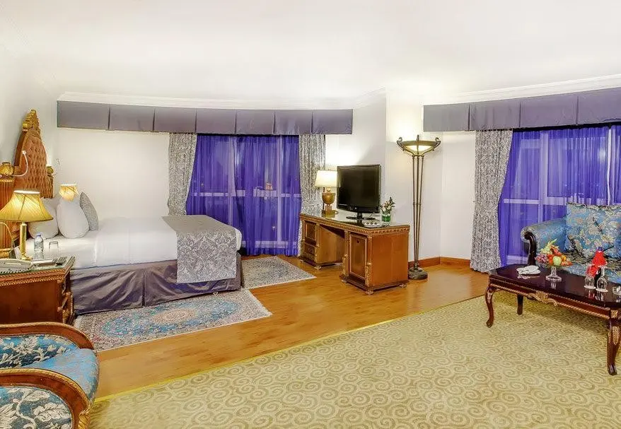 Grand Excelsior Bur Dubai — GRAND EXCELSIOR BUR DUBAI