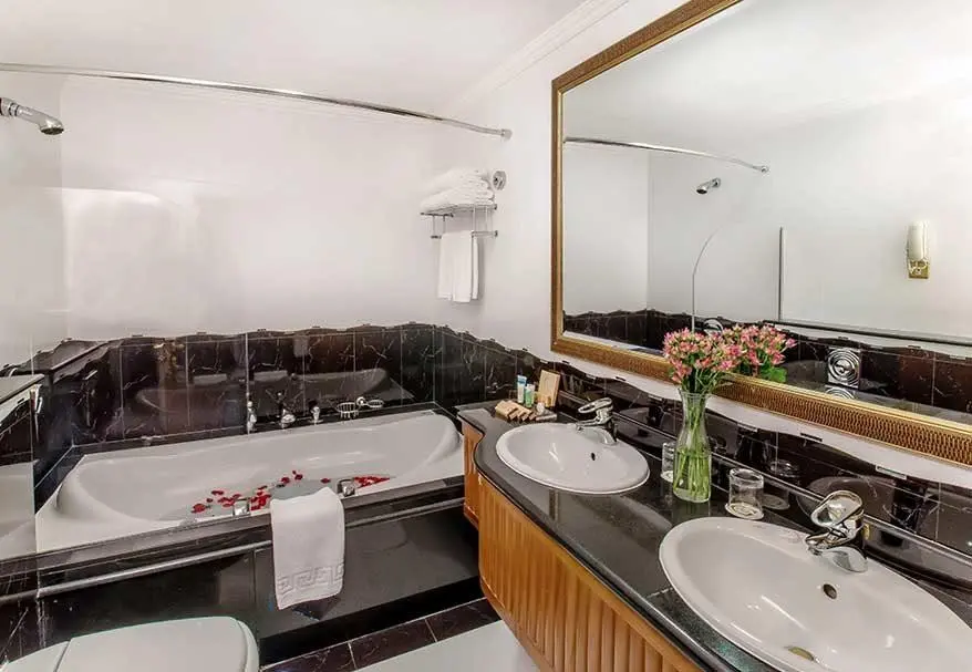 Grand Excelsior Bur Dubai — GRAND EXCELSIOR BUR DUBAI