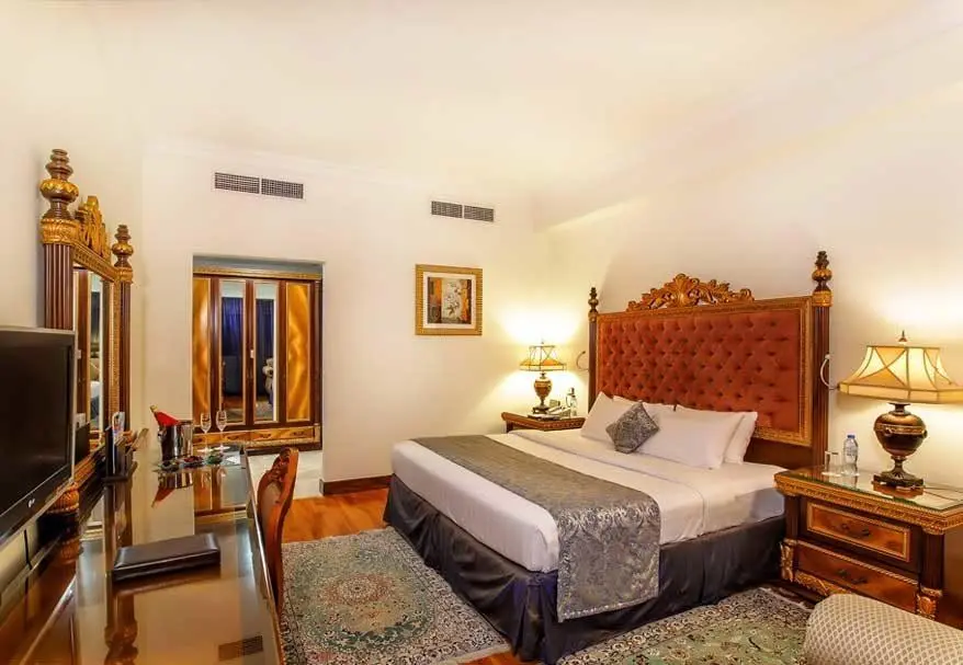 Grand Excelsior Bur Dubai — GRAND EXCELSIOR BUR DUBAI