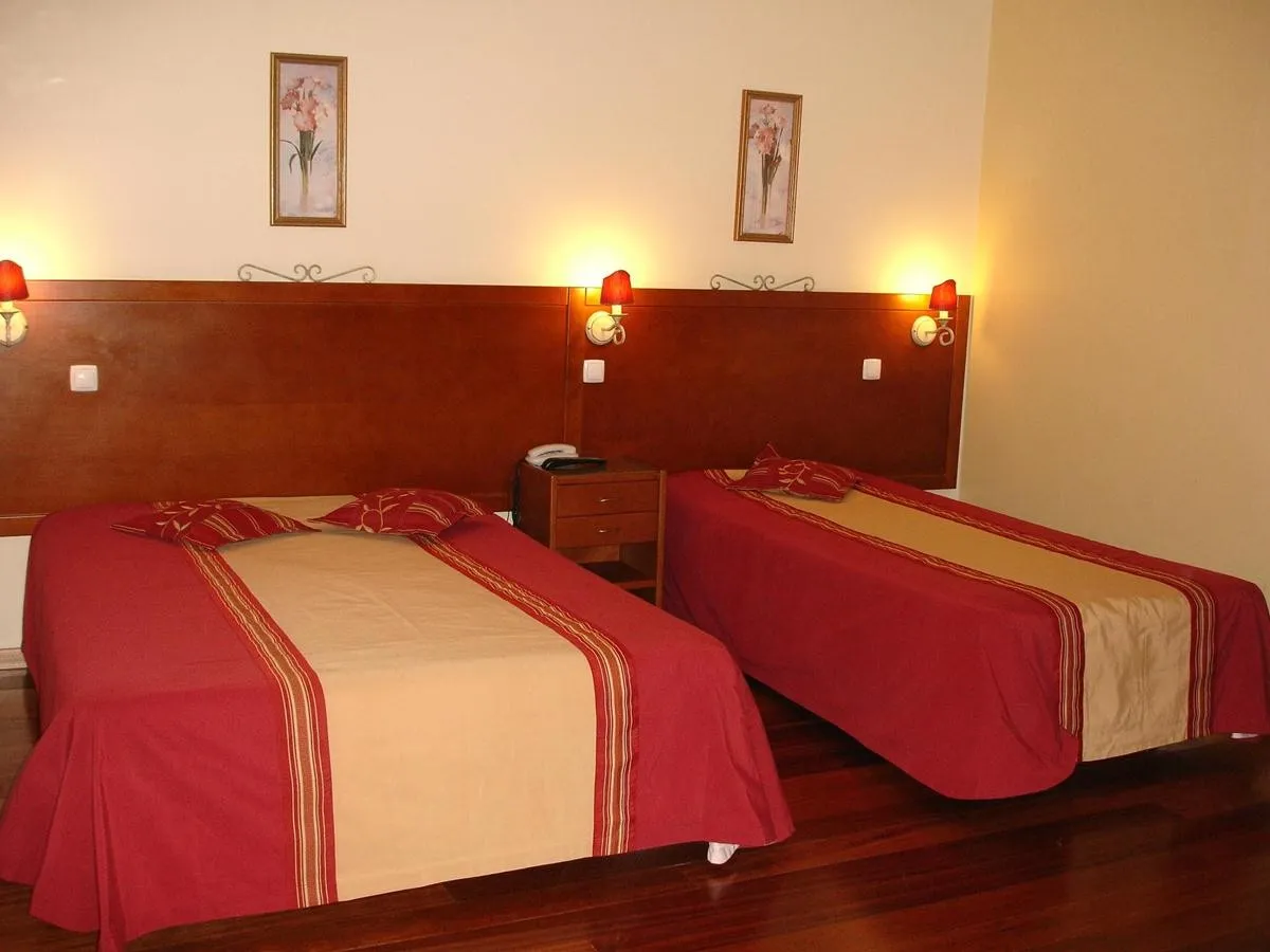 Grande Pensao Alcobia — GRANDE PENSAO ALCOBIA