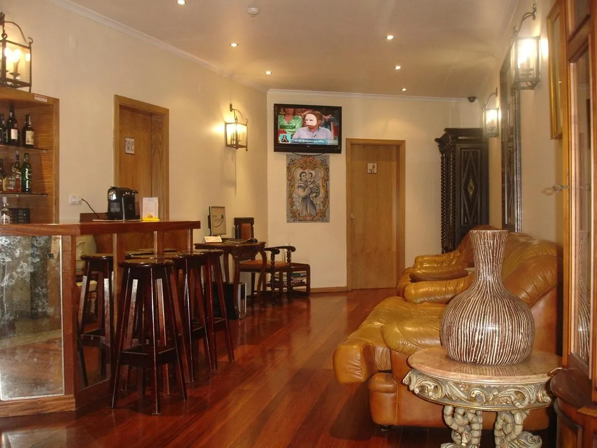 Grande Pensao Alcobia — GRANDE PENSAO ALCOBIA