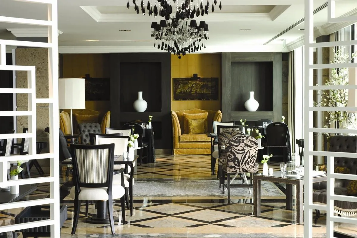 Grande Real Villa Italia — GRANDE REAL VILLA ITALIA