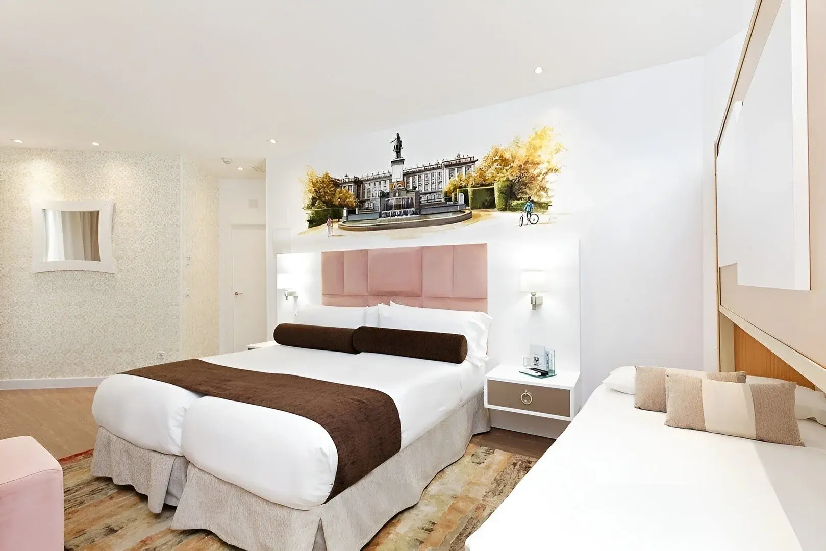 Hotel Grupotel Mayorazgo