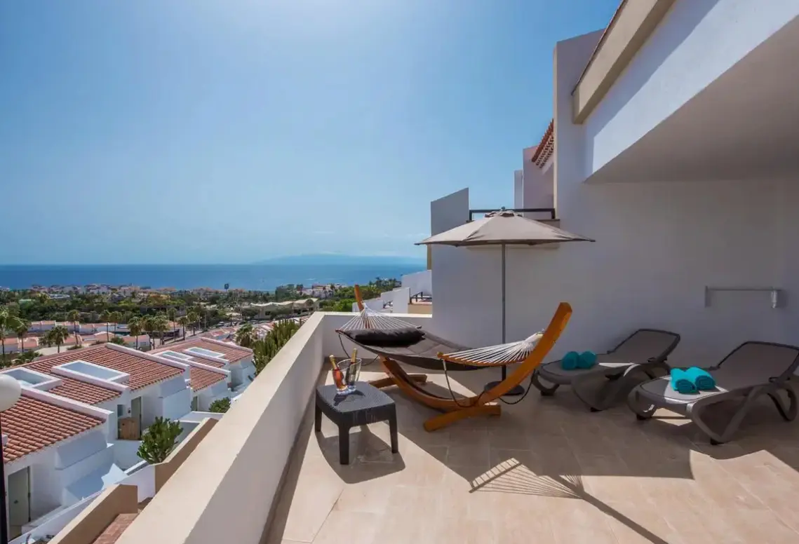 Hotel Haciendas Village Tenerife
