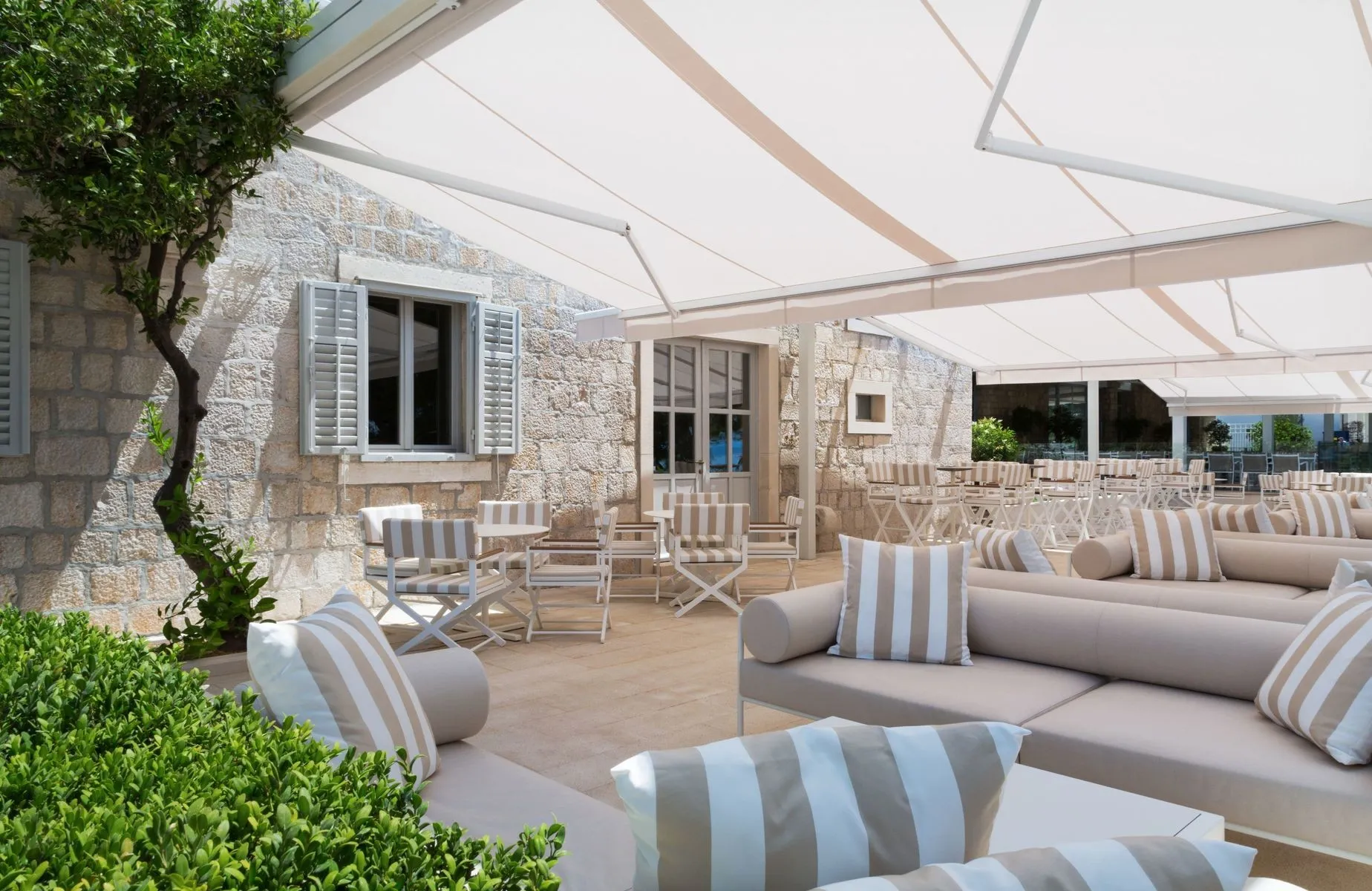 Heritage Hotel Kastelet — HERITAGE HOTEL KASTELET