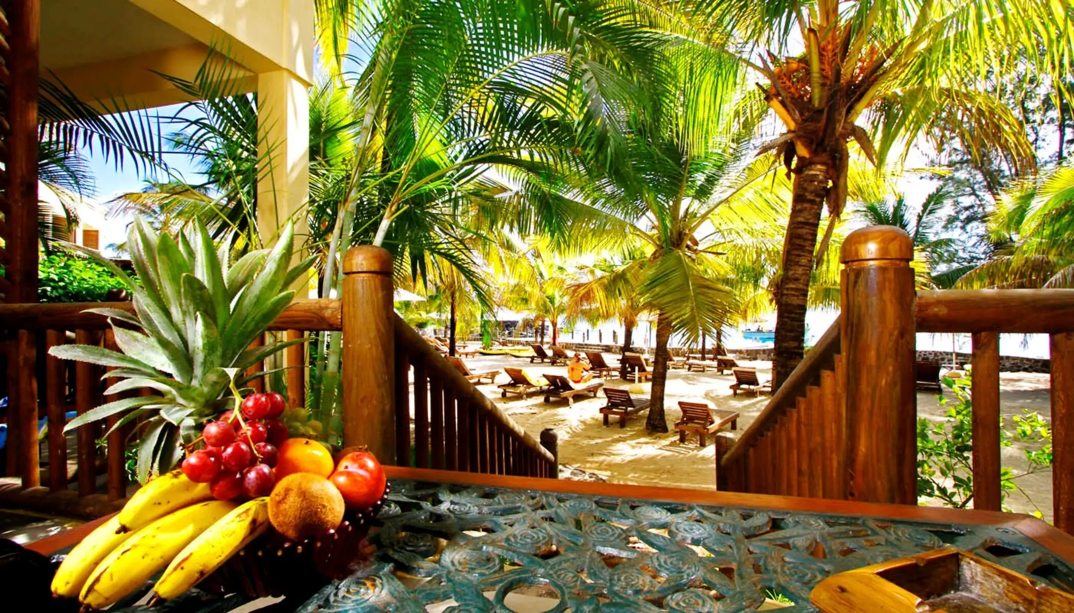 Hibiscus Boutique Hotel — HIBISCUS BOUTIQUE HOTEL