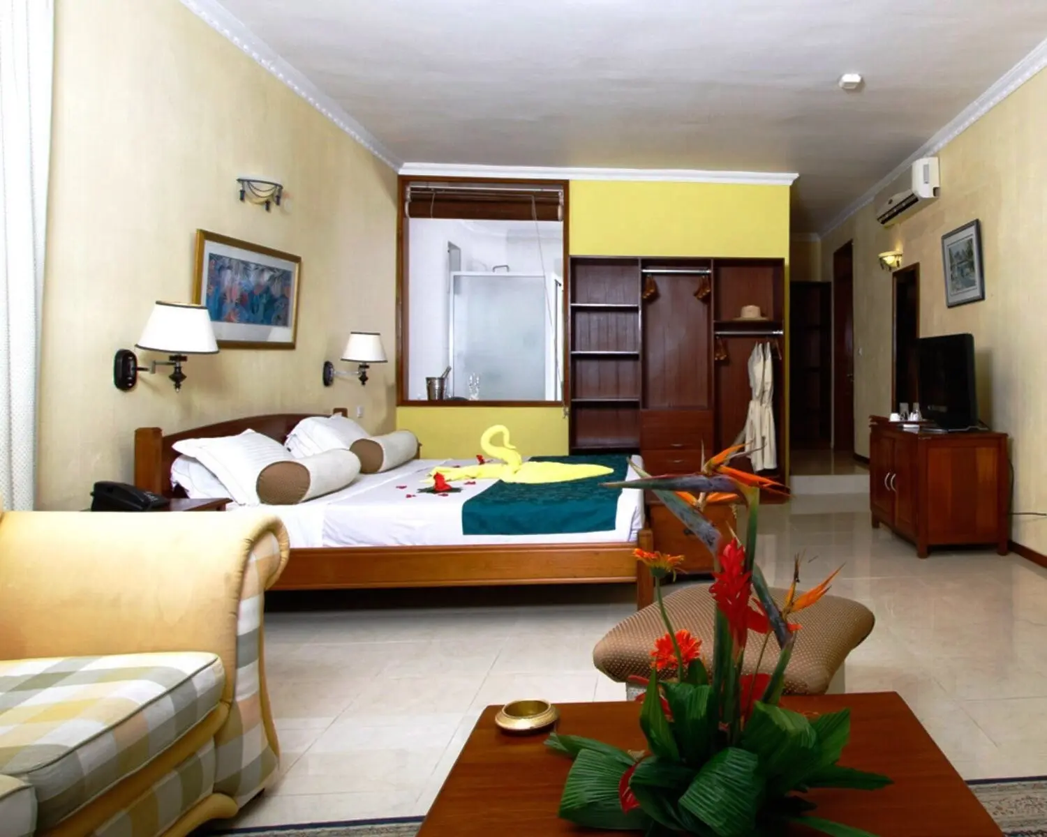 Hibiscus Boutique Hotel — HIBISCUS BOUTIQUE HOTEL