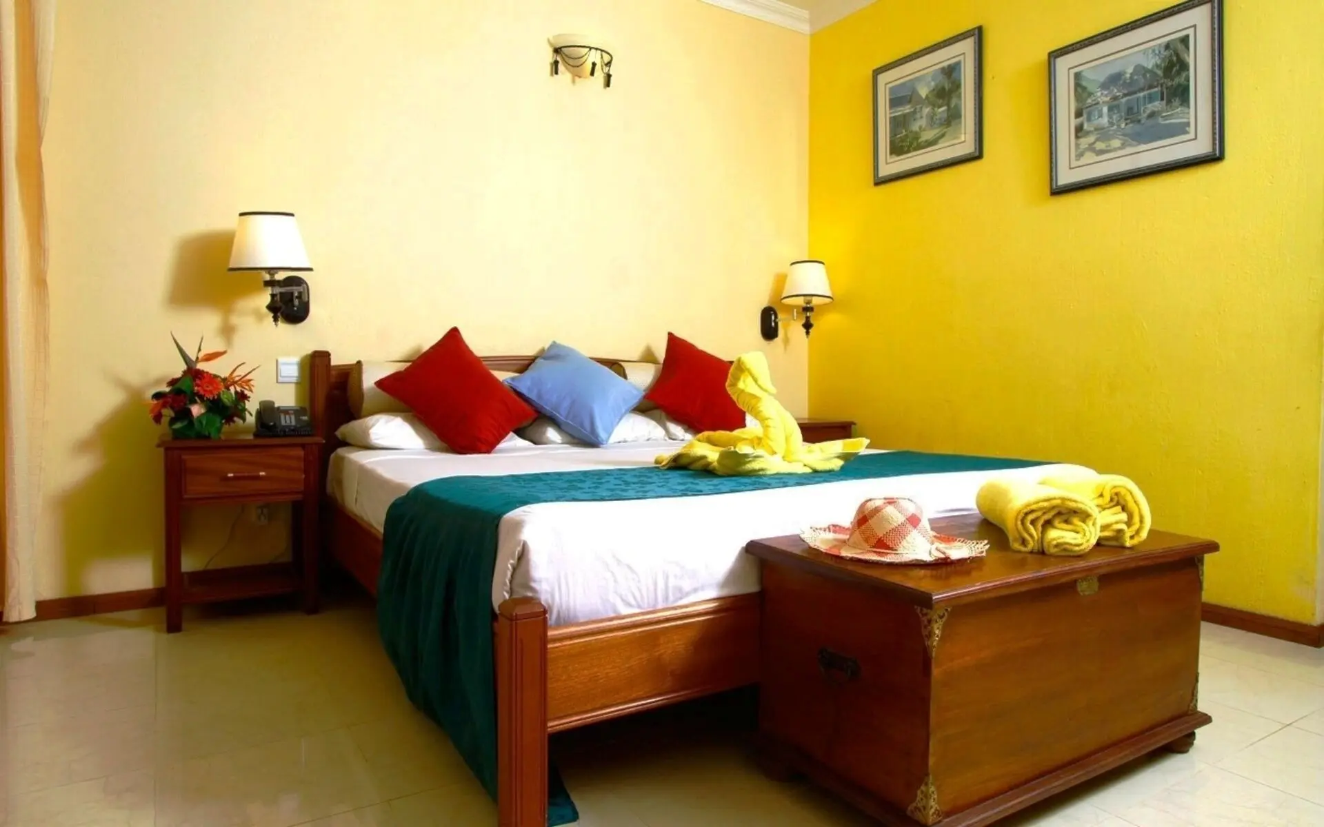 Hibiscus Boutique Hotel — HIBISCUS BOUTIQUE HOTEL