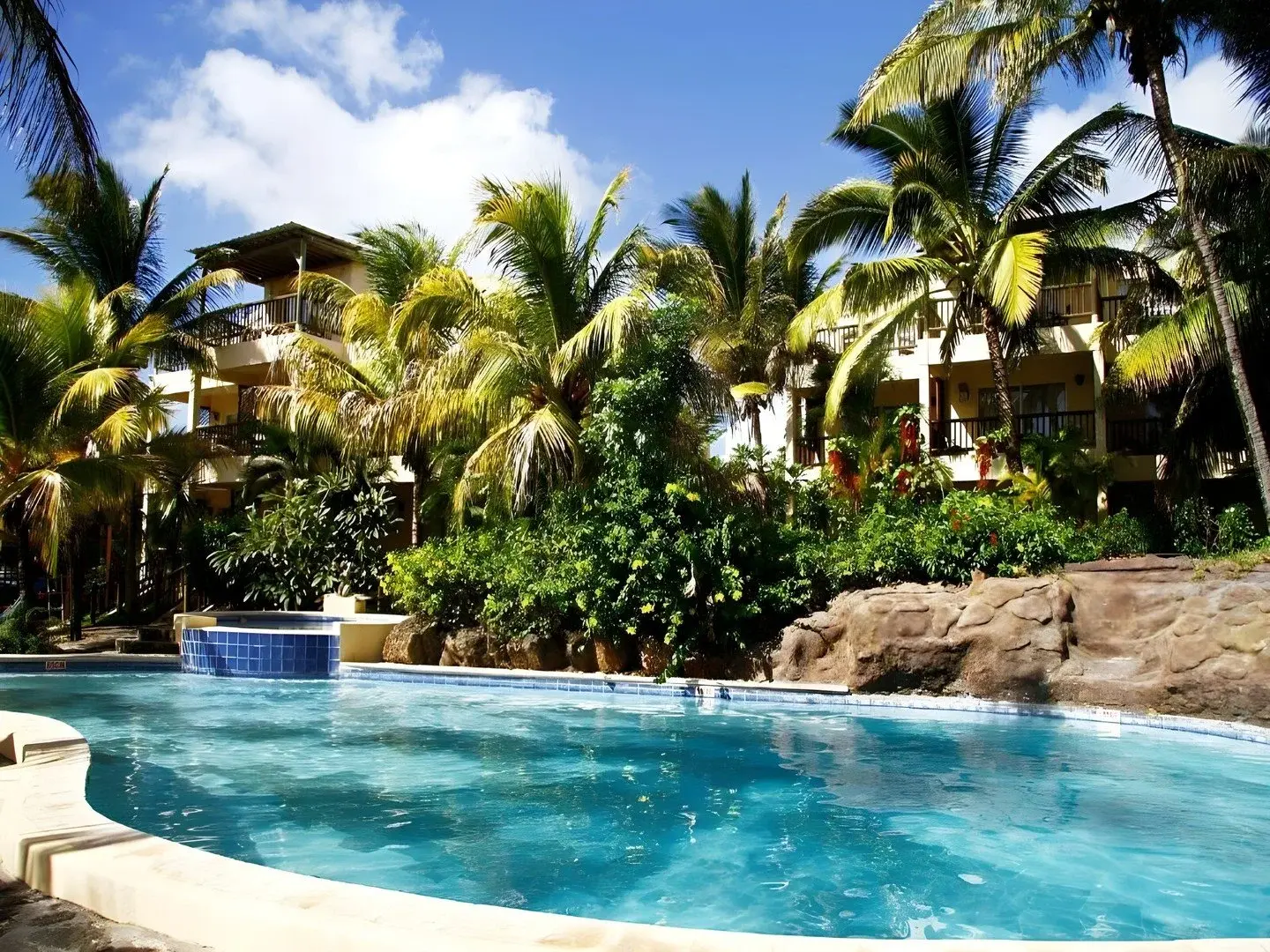 Hotel Hibiscus Boutique Hotel