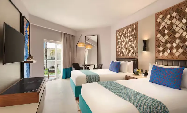 Hilton La Romana; An All Inclusive Adult Resort — HILTON LA ROMANA, AN ALL INCLUSIVE ADULT RESORT