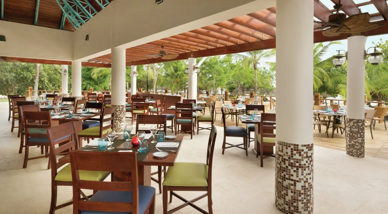 Hilton La Romana; An All Inclusive Adult Resort — HILTON LA ROMANA, AN ALL INCLUSIVE ADULT RESORT