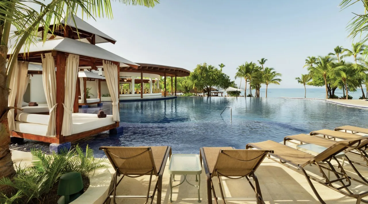 Hilton La Romana; An All Inclusive Adult Resort — HILTON LA ROMANA, AN ALL INCLUSIVE ADULT RESORT